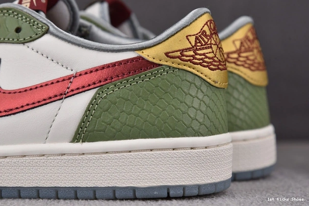 low fn3727- og dragon retro air the 1364 jordan 1 of year Trendy 0110